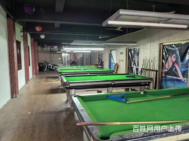 房东直租！永康芝英环镇南路1楼400平台球室出租 - 图片 3
