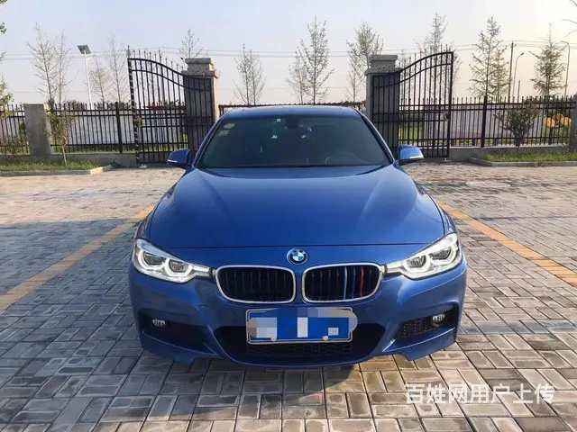 大道名车汇抵押车总部！承诺只做车主一手安全抵押车 - 图片 9