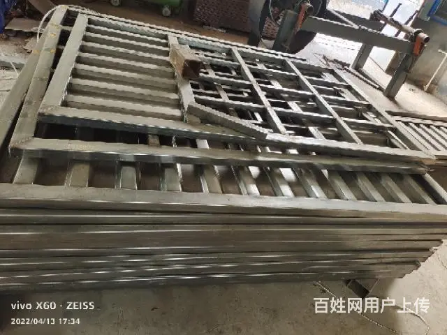 加工挂车门扇 - 图片 3