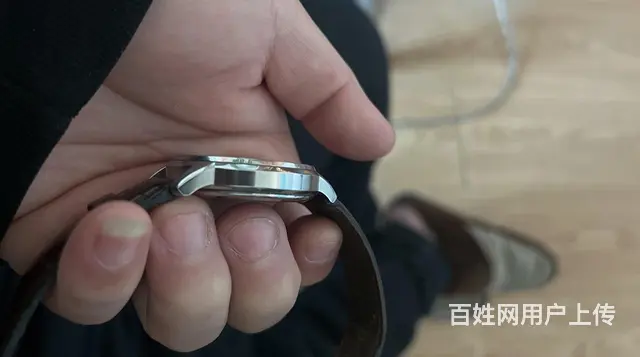 【搞定了！】出售天梭恒意表一块 - 图片 1