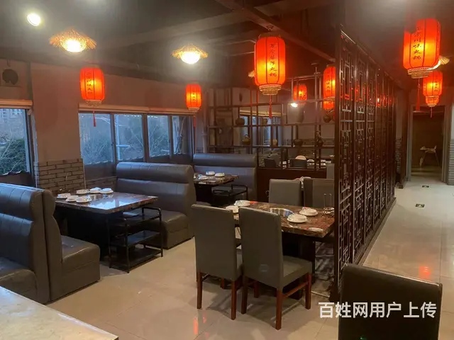 （易转推荐）武义紫金五圣商业中心人员密集位置好品牌火锅店转让 - 图片 5