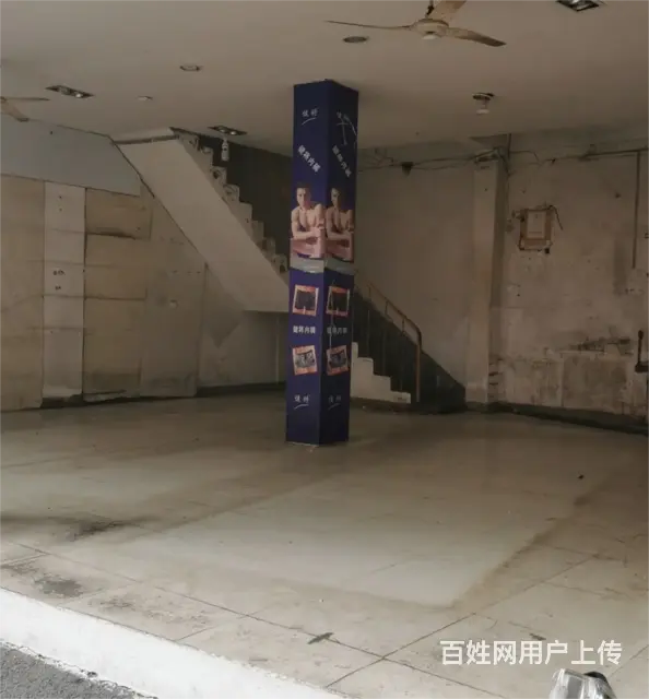 【搞定了！】(麦子邦免费找店)贸易广场5街,主街道口,人流量 - 图片 3