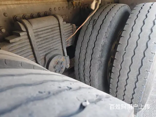 出售二手一汽解放 解放JH6 9.6米高栏 国5 - 图片 9