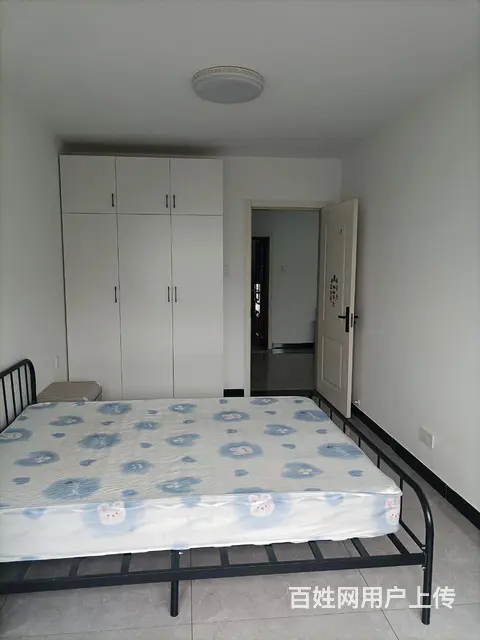 鼓楼经典附近  中北小区1室精装全套家具家电齐全拎包入住 - 图片 1