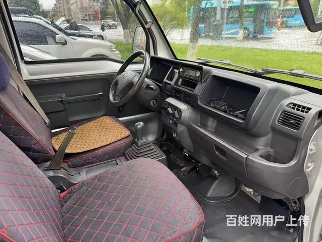 金杯 其他 平板车 国4 - 图片 3