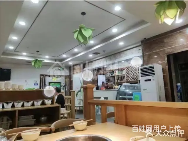 【同城搜铺网】市内柴市步行街400平火锅店转让 - 图片 4