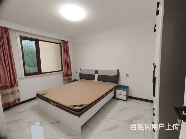 亚澜湾A区2楼116平三室精装69.8万新市政府水御兰庭 - 图片 3