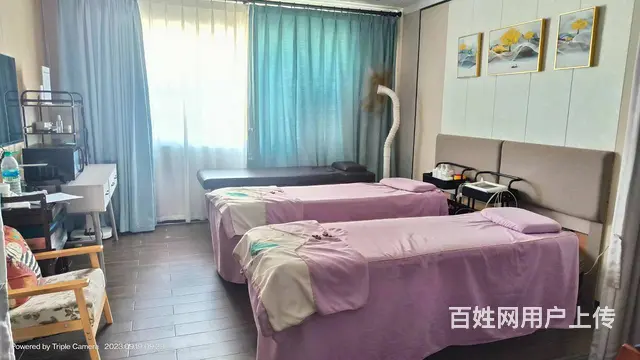 (麦子邦免费找店)希尔顿酒店旁边独栋,人流量大,可面议! - 图片 5