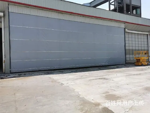 喷砂房车库门电机图片大全 - 图片 5