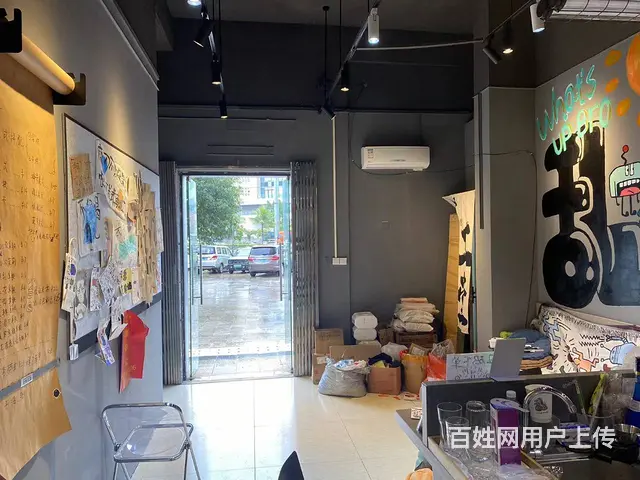 （51旺铺推荐）老城50平咖啡厅整体低价转让 - 图片 9