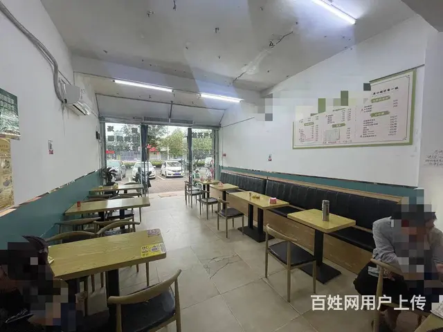 （51旺铺推荐）秀英区金福路老小区唯一65平粉汤餐饮店 - 图片 2