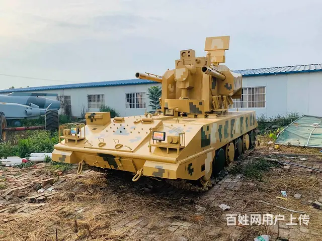 1:1军事模型 专业国内展战斗机模型展示出售 - 图片 7