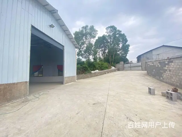 (房东直租)开福区捞刀河200平厂房，仓库优价出租 - 图片 3
