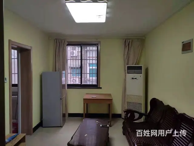 钟楼区花园新村2室1厅1卫1厨1阳台 - 图片 3