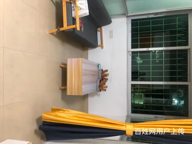 保税区电商产业园华悦小学榕福苑边上一房一厅一卫一厨出租 - 图片 1