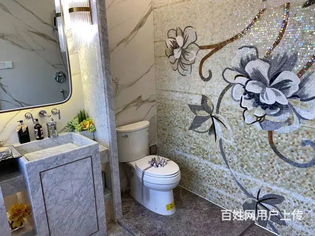 太湖园庄联排别墅 - 图片 12