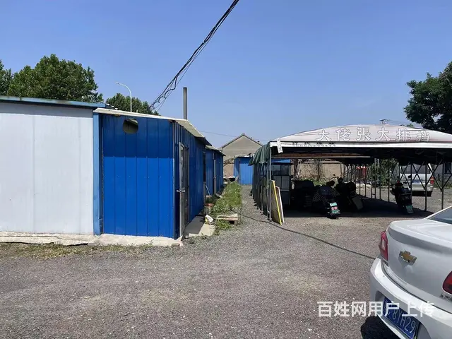 淄川区罗村营业中烧烤大院整体出 - 图片 4