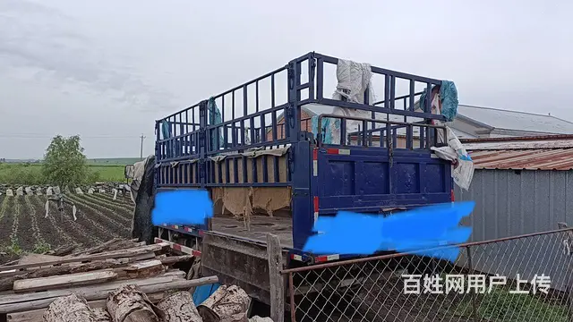 【搞定了！】时代金刚 自卸车 - 图片 3
