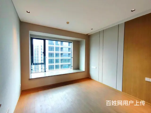 钱江世纪城 南向采光好 次新小区 电梯房 双卫生间 精装好房 - 图片 4