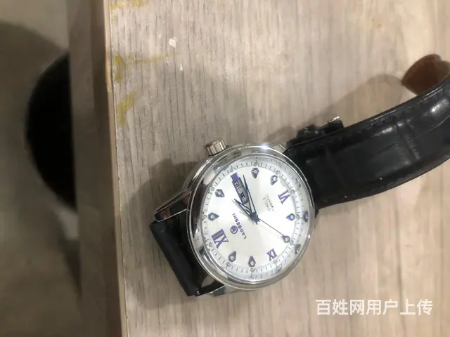 手表梅花．40表径，男表 - 图片 1