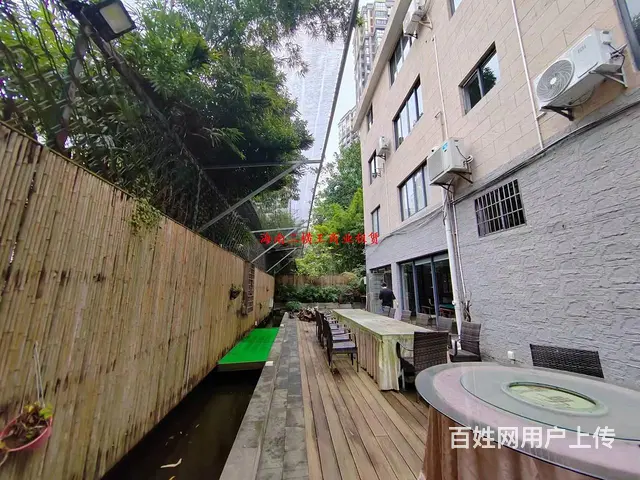 （别墅720平）会所接待办公等 - 图片 2