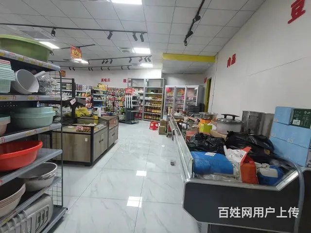 （51旺铺推荐）东湖二十五小旁220平超市转让 - 图片 6