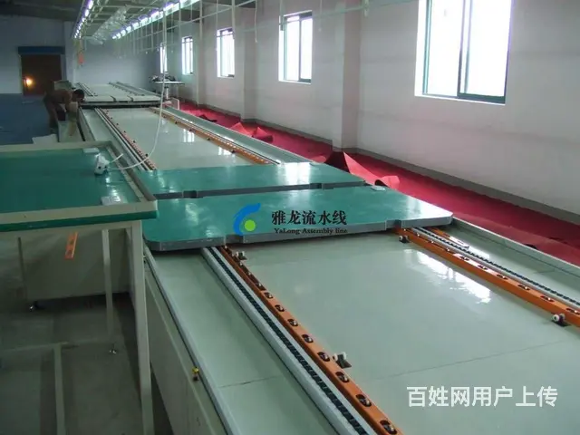 商丘流水线	商丘自动流水线	商丘生产线-结构简单-衡器 - 图片 1