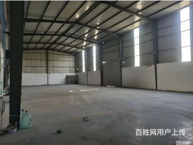 村委会对外出租厂房仓库，门口就是省道交通方便水电齐全 - 图片 2