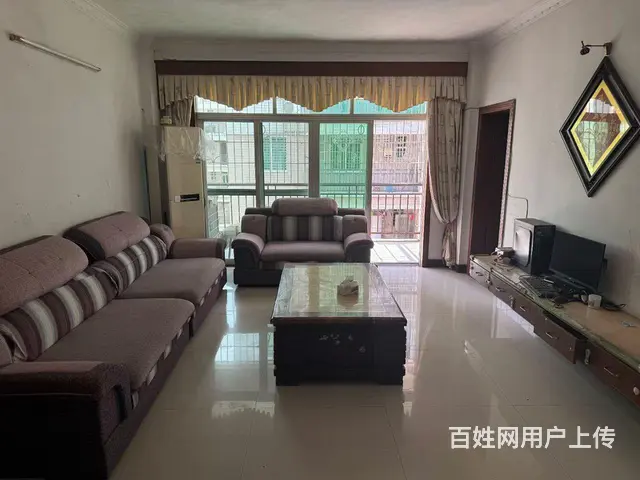 东逸花园大三房，南北对流43.8万 - 图片 4