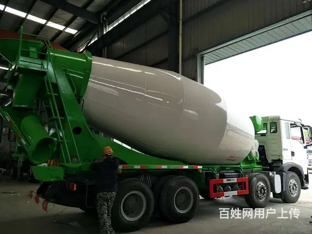 3-18方罐车—拼团抢购会 全国***三年包换 - 图片 9