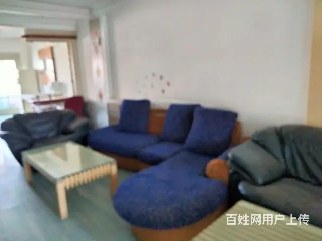 芝罘湾 朝阳街，烟台山附近三室一厅2000 - 图片 2