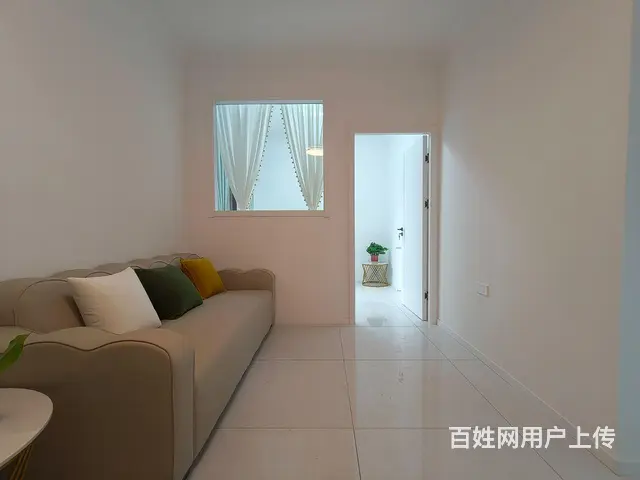 【搞定了！】果园路 月季公园附近  一楼 精装修 - 图片 2