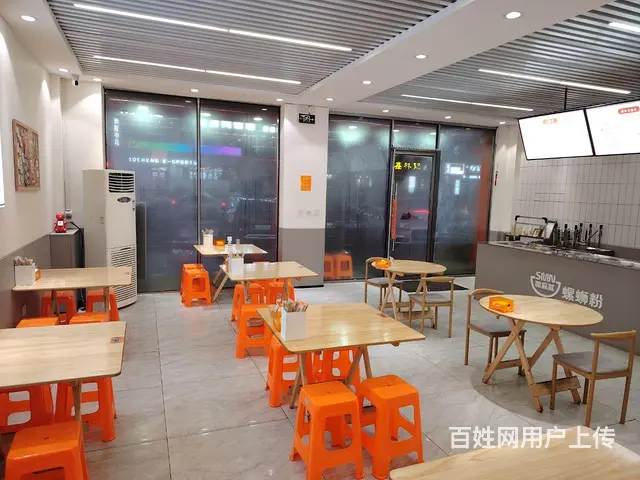 个人临街旺铺，房型方正无立柱，因喜得贵子忙不过来隐痛割爱出兑 - 图片 3