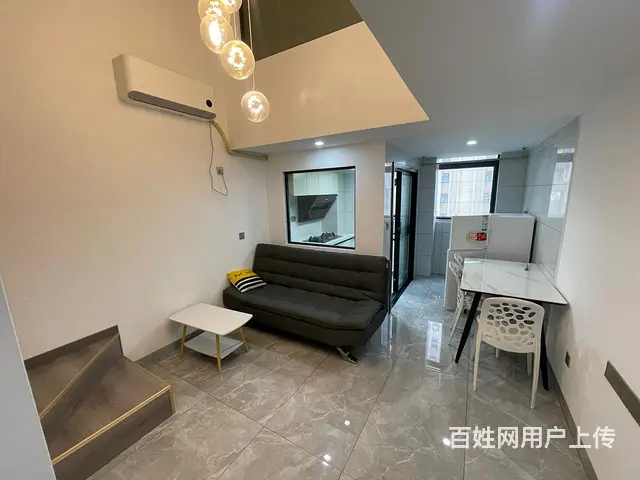 长沙|天心区| loft小区公寓 - 图片 2