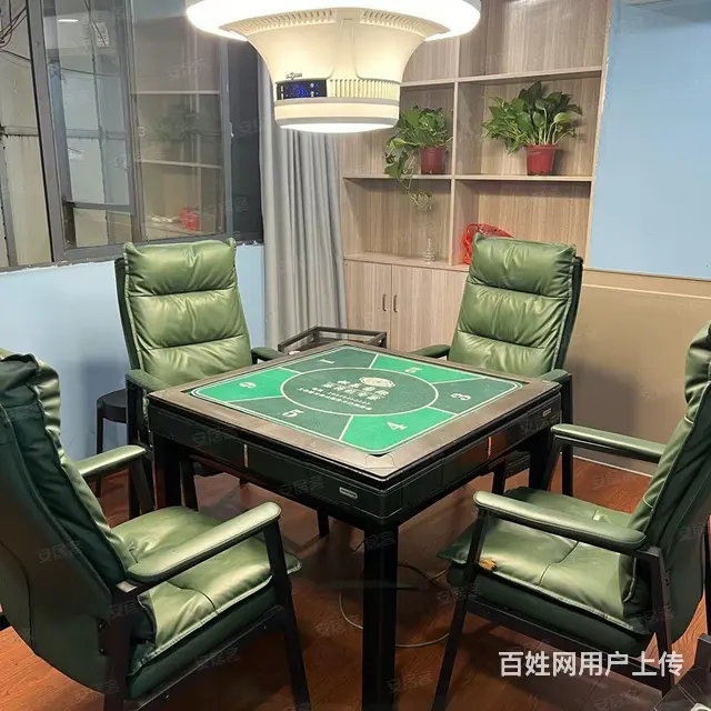 【城市快迅】丰泽园北门台球棋牌俱乐部转让 - 图片 5