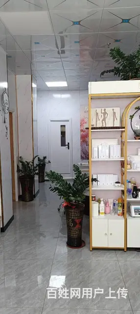 （51旺铺推荐）商品街90平美容店出租且招合作 - 图片 1