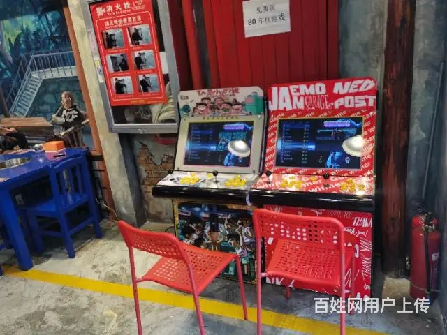 新浦新区林达阳光新城火锅店转让 - 图片 10