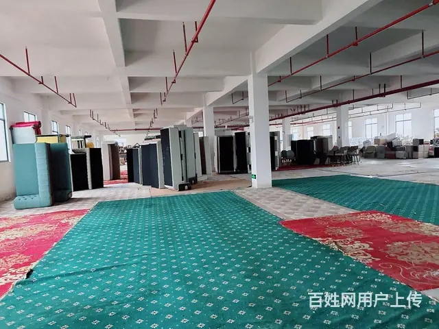 （老板本人）黄花机场旁正规标准厂房仓库招租  5962 - 图片 5