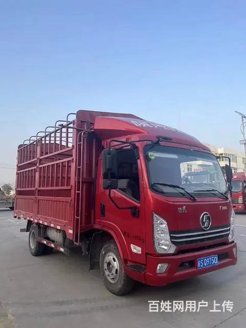 徐州抵押车，手续齐全， 安全正规 - 图片 4