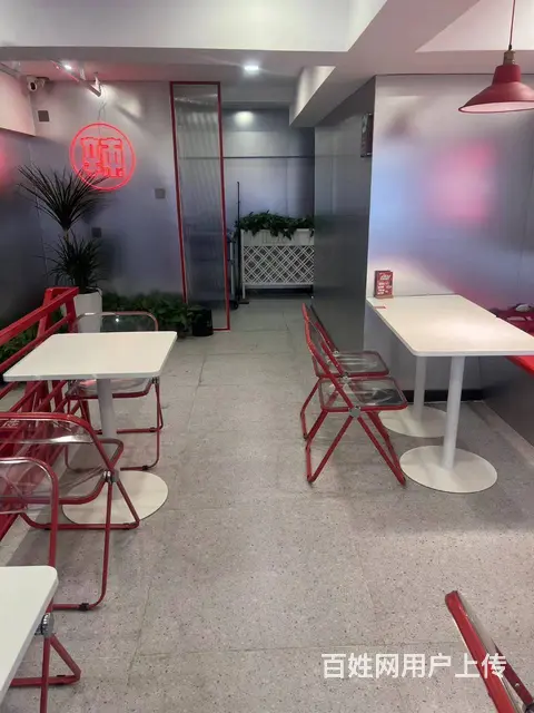 【搞定了！】南岗哈西万达金街快餐店出兑餐饮店旺铺转让 - 图片 8