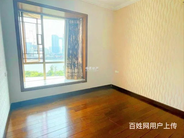 急售！珠江新城海滨花园 望江望广州塔城市景观 大胆 - 图片 7