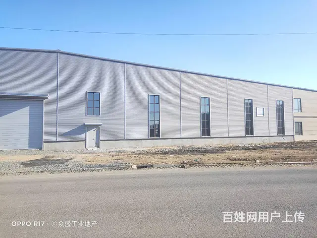 新民新建34700平/5800平/16000平/5000出租 - 图片 2