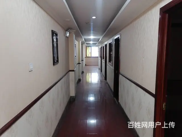 【创美】低价出租市中心统一路临街旺铺 - 图片 8