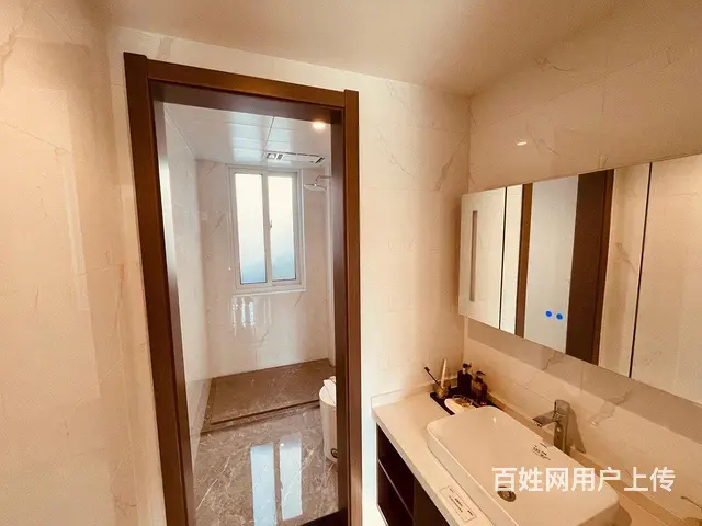 保真特价！翡翠雅筑零公摊纯洋房小区一楼带院子送地下室露台车位 - 图片 1