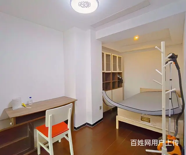 南屏华发商都旁 豪华装修 4房 中信红树湾北区 保养好 - 图片 4