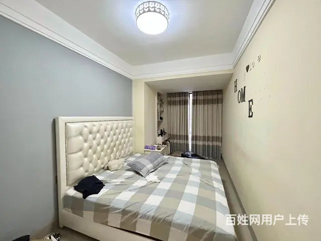 中信红树湾旁 南湾国际 一楼带花园 豪华装修 齐全 - 图片 2