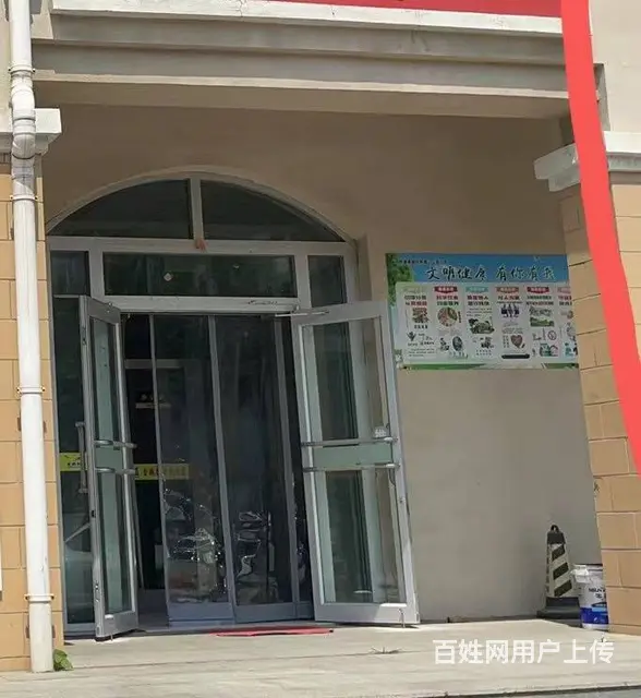 出租沿街商铺，地理环境好，人流量大 - 图片 1