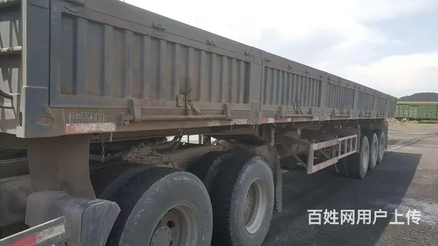 解放 挂车斗/罐体 - 图片 3