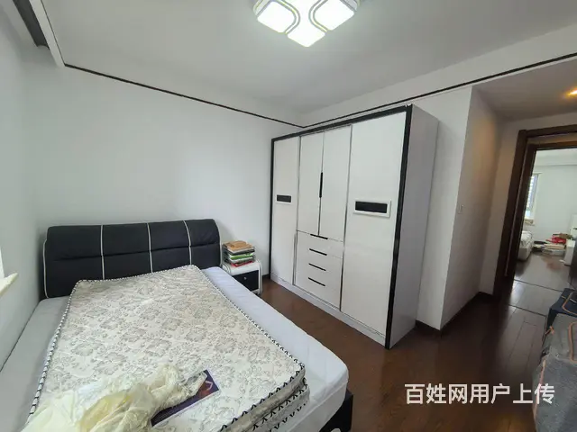 急售万科金域国际一线河景9楼三室两卫看房议价 - 图片 5