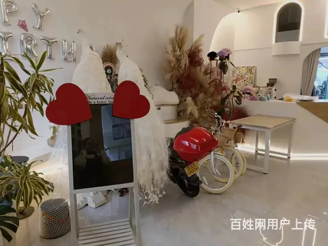 萧山湘湖小区门口甜品店宠物店美容院养生馆生鲜超市转让 - 图片 2